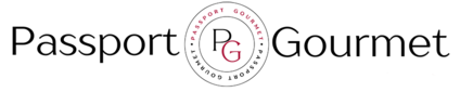 Passport Gourmet Logo