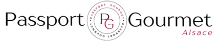 PAssport Gourmet Logo