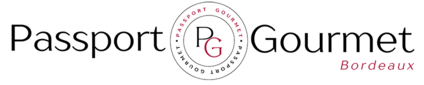 Passport Gourmet Logo