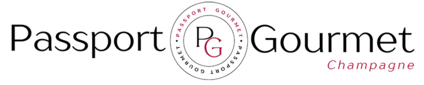 Passport Gourmet Logo