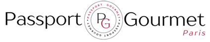 Passport Gourmet Logo