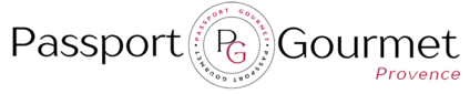 PAssport Gourmet Logo