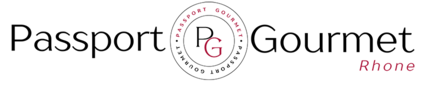 Passport Gourmet Logo